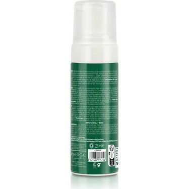 Naturtint Volume And Hold Saç Şekillendirici Köpük 125 ml