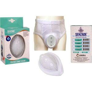 Şehzade Bebek Çocuk Sünnet Külodu 5-12 Yaş xLarge