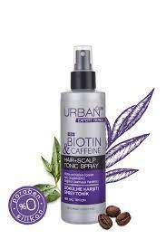 Urban Care Expert Biotin & Cafein Şampuan 350 ml