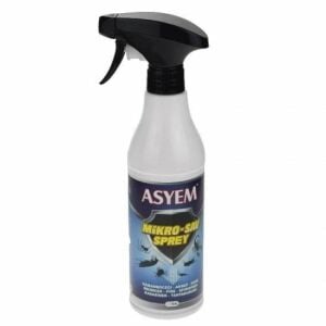 Asyem Mikro-Sav Böcek Spreyi 450 ml