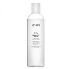 Babe Iqualogy White Corrective Micellar Lotion 250ml