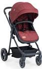 Baby2go 2244 Ultima Travel Sistem Bebek Arabası - Kırmızı