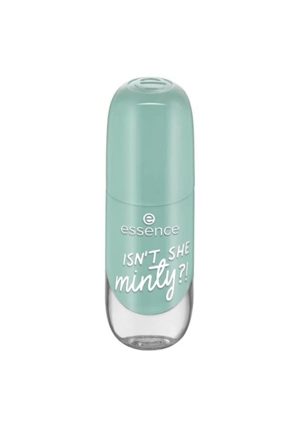 Essence Nail Oje - 40 Isn T She Minty