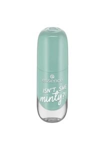 Essence Nail Oje - 40 Isn T She Minty