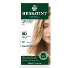 Herbatint Saç Boyası 8D - Blond Clair Dore