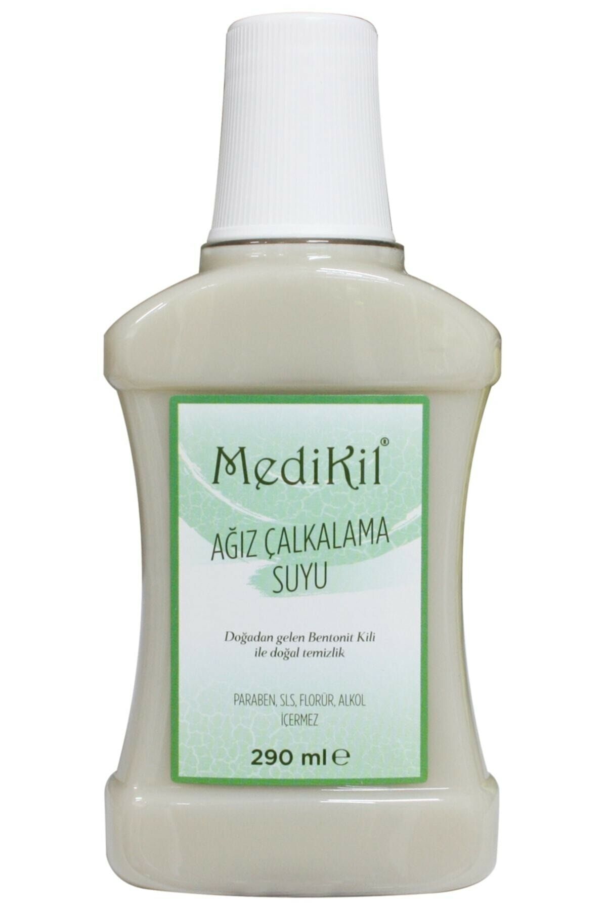 Medikil Ağız Çalkalama Suyu 290 ml