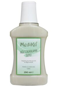 Medikil Ağız Çalkalama Suyu 290 ml