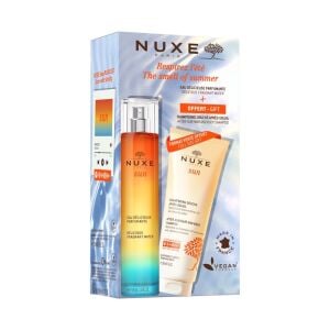 Nuxe Sun Parfum ve Güneş Bakım Kremi 200 ml