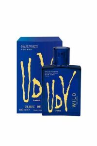 Ulric De Varens Udv Wild Erkek Parfüm EDT 100 ml