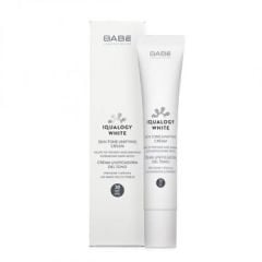 Babe Iqualogy White Skin Tone Unifying Cream Spf30 50ml