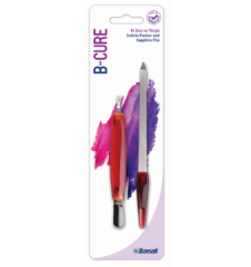 Banat B-Cure Et İtici ve Törpü Set