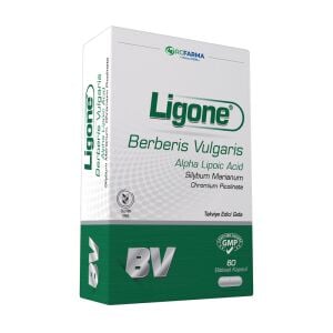 LIGONE BERBERIS COMPLEX 60 KAPSUL