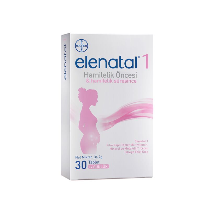 ELENATAL 1 30 FTB.