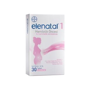 ELENATAL 1 30 FTB.