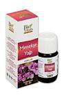 Bio Vitals Menekşe Yağı 20 ml