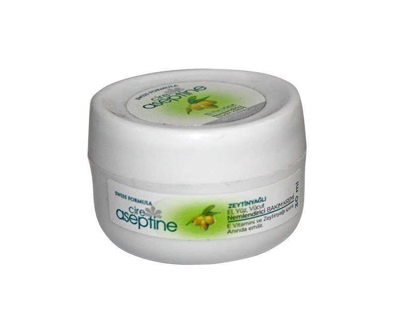 Cire Aseptine Zeytinyağlı Bakım Kremi 30 ml