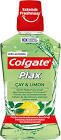 Colgate Plax Ağız Bakım Suyu Çay ve Limon 500 ml
