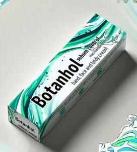 Gayettabi Botanhol Sebum Control 30 ml