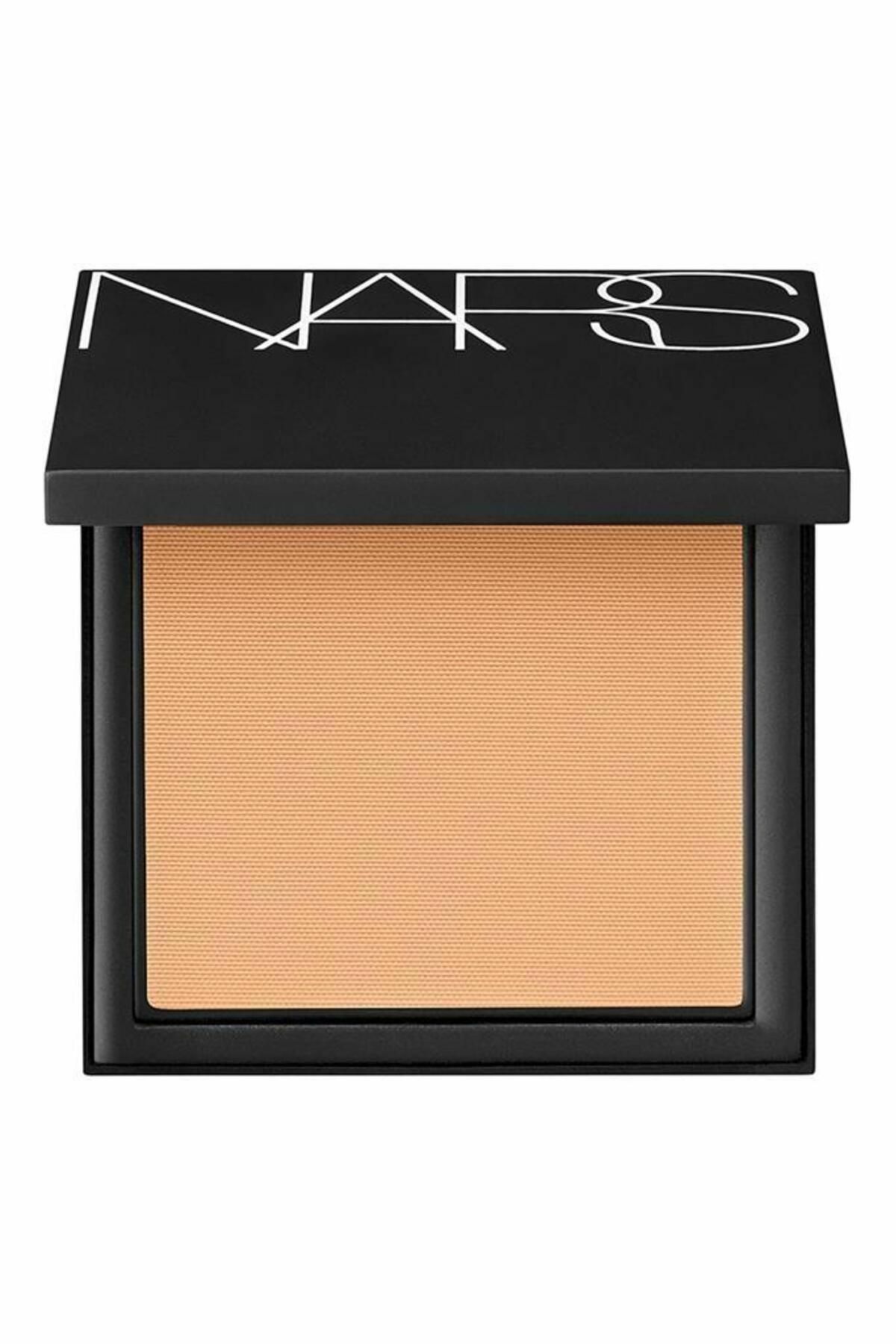 Nars All Day Luminous Pudra Fondöten - 6252 Santa Fe Medium