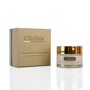 Paris Chau Diere Cellulite Firming Cream Selülit ve Sıkılaştırıcı Krem 200 ml