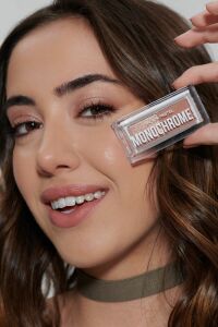 Pastel Show By Monochrome Eyeshadow 22 Mocha Latte