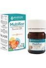 Multıflor 10 Kapsul