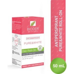 Bıoder Roll On 50Ml
