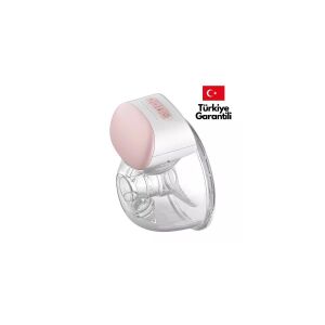 Bebebao Mp1 Silikon Manuel Göğüs Pompası 100 ml