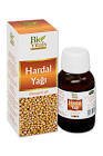 Bio Vitals Hardal Yağı 50 ml