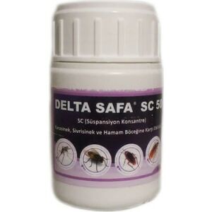 Delta Safa Sc 50 50 ml