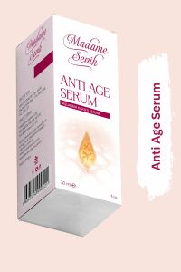 Madame Sevik Anti Age Serum 30 ml