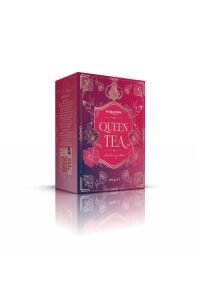 Maraton Pharma Queen Tea Çayı 150 gr