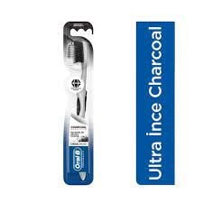 Oral-B Diş Fırçası Pro Health Charcoal Sensitive