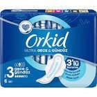 Orkid Ultra Gece Gündüz İyi Geceler Paketi 24'lü