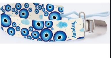 Mycey Emzık Kordonu Nazar