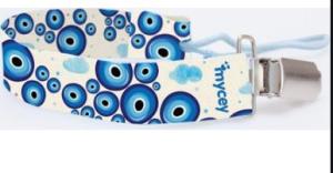 Mycey Emzık Kordonu Nazar