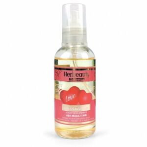 Herbeauty Aşk Masaj Yağı 150ml