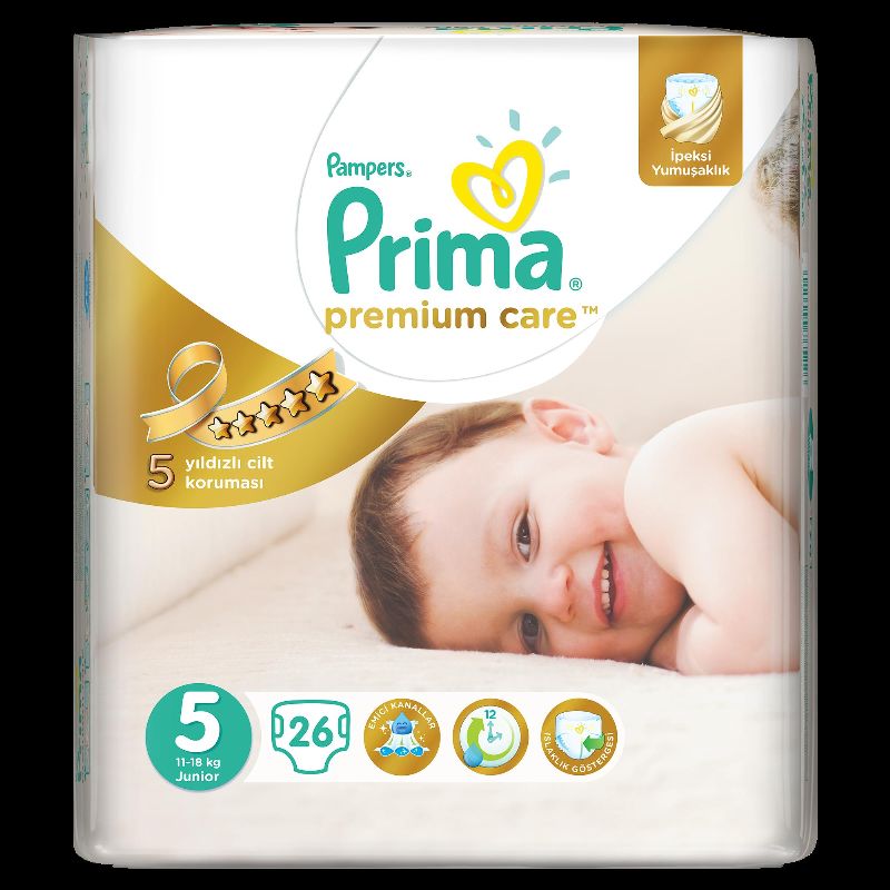 PRIMA PREMCARE EKO JUNIOR 26LI