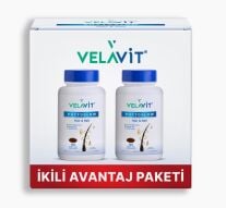 VELAVIT PHYTOGLOW 2 LI AVANTAJLI PAKET
