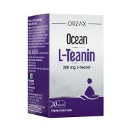 OCEAN L TEANIN 30 CAP.