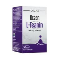 OCEAN L TEANIN 30 CAP.