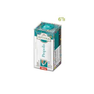 Balparmak Apitera Propolis Plus Çocuk 6'lı 8x100 mg