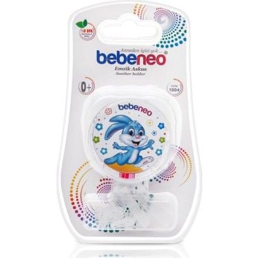 Bebeneo Emzik Askısı