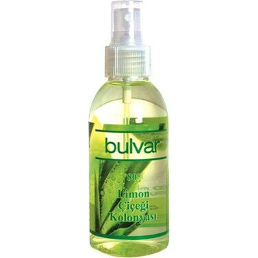 Bulvar Sprey Limon Kolonyası 150 ml