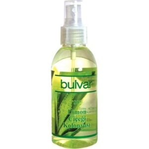 Bulvar Sprey Limon Kolonyası 150 ml