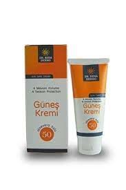 Dr. Rena Dermo Güneş Kremi SPF50 100 ml