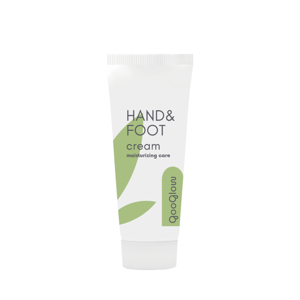 Googlow Hand and Foot Cream Yoğun Nemlendirici El ve Ayak Kremi 100 ml