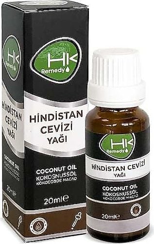 HK Hint Yağı 20 ml