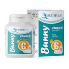 Multiplus Bunny Vitamin C 60 Tablet