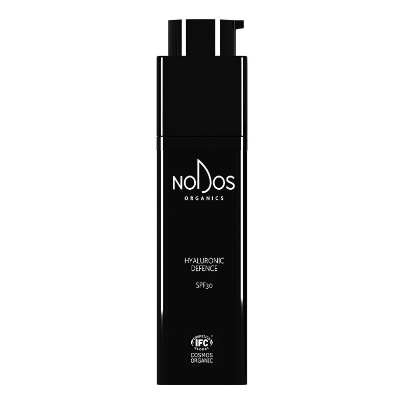 Nodos Organics Hyaluronic Defence SPF30 30 ml